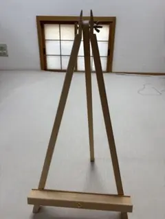 holbein 木製イーゼル ヴィンテージ - メルカリ
