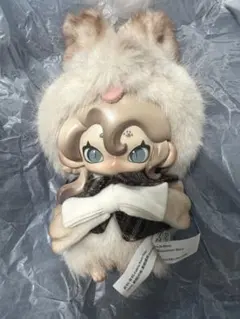 toptoy moonin ムーニン 夜の帳が下りる うさぎ - メルカリ