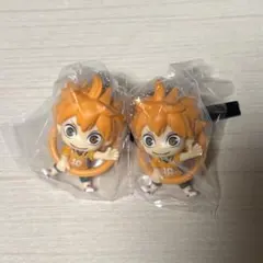 ハイキュー 日向翔陽 こんにち輪 2こセット