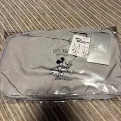 ディズニーストア　圧縮ポーチS トラベルポーチのサムネイル