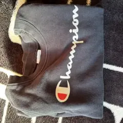 Champion トレーナー