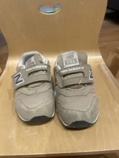 New Balance 996 キッズ