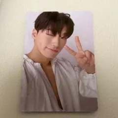 ATEEZ アチズ IN YOUR FANTASY VIP トレカ