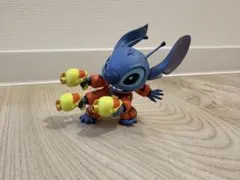 ウルトラディテールフィギュア UDF Disney スティッチ