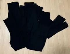 マタニティパンツ レギンス 6セット