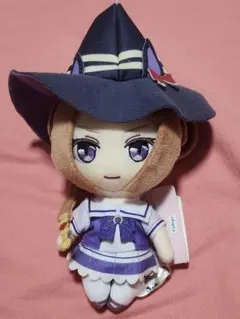 ウマ娘 プリティーダービー 通常ぬいぐるみvol.13 ゴールドシチー