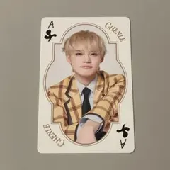 NCTDREAM 日本　ペンミ　チョンロ　ランダム　トレカ