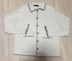 RAGEBLUE カーディガン