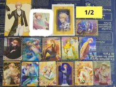 うたプリ　四ノ宮那月　30点　グッズセット