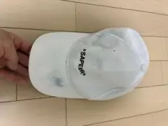 サプール　キャップ
