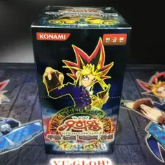 【希少コレクション/新品未開封】青眼の白龍伝説BOX40パック【海外版/正規品】