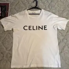 CELINE セリーヌ Tシャツ xxsサイズのサムネイル