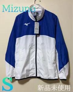 MIZUNOトレーニングウェア ウィンドブレーカージャケット 32ME9120