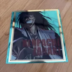 匿名配送 BLEACH 20th 原画展 入場特典 浮竹十四郎クリアカード - メルカリ