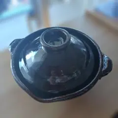 福森正武　土鍋 福森正武土鍋