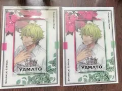 日向大和 缶バッジ バーソン 80点 日向大和 缶バッジ バーソン 80点 2025年最新】日向大和 オズの