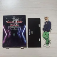 中西椋雅 アクリルスタンド