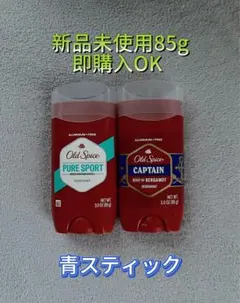 Old Spice CHAMPION デオドラントスティック 85g - メルカリ