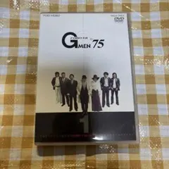 2026年最新】Gメン75 dvdの人気アイテム - メルカリ