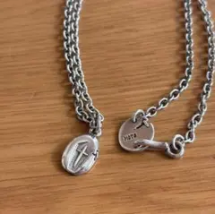 2025年最新】MOTO メンズ ネックレスの人気アイテム - メルカリ