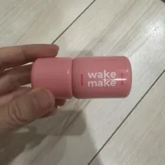 wake make 07番リキッドチークのサムネイル