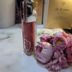 Dior アディクトリップマキシマイザー027 インデンスフィグ（グロス）
