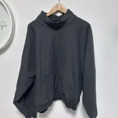 YEEZY GAP Hoodie Black Size S - メルカリ