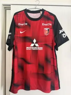 NIKE 鹿島アントラーズ ユニフォーム 71 TARO XL - メルカリ