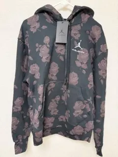 ジョーダン AMM AOP フリース L/S フーディ S アママニエール