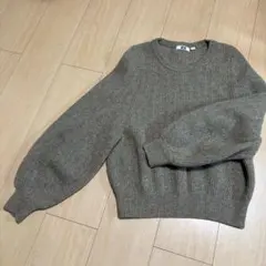 UNIQLO ニット