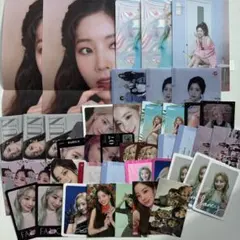 TWICE ダヒョン まとめ売り