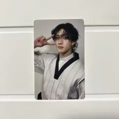 KARMA HMV ラキドロC バンチャン