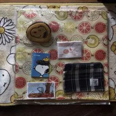 スヌーピー アオキコラボアラカルト