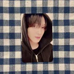 NCT DREAM トレカ　NCT NATION 会場限定　トレカ　ヘチャン