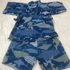 甚平　100