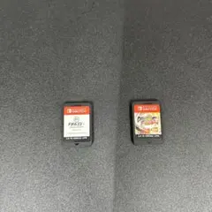 FIFA 23 & ドラゴンボールファイターズ