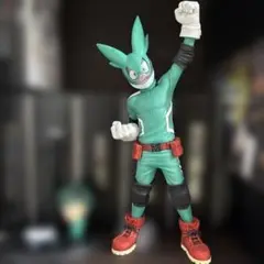 ▶︎ ヒロアカ Begin the HERO! 3体セット◀︎ BANPRESTO 僕のヒーローアカデミア THE AMAZING HEROES Special