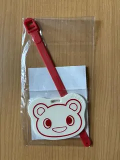 CO・OP共済 コーすけ ネームタグ
