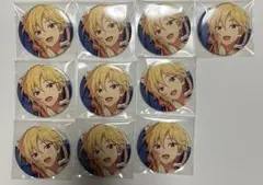 仁兎なずな 缶バッジ