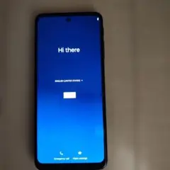 OPPO Reno11 A 画面割れ ジャンク 初期化済み 動作品 - メルカリ
