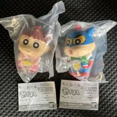 クレヨンしんちゃんめざましサウンドコレクション