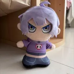 2025年最新】日常組 ぬいぐるみの人気アイテム - メルカリ