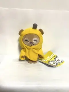 ティム ぬいぐるみ