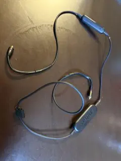 ワイヤレスイヤホン用 Bluetooth通信ケーブルSHURE BT1のサムネイル
