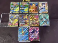 ポケモンカード　SRまとめ売り
