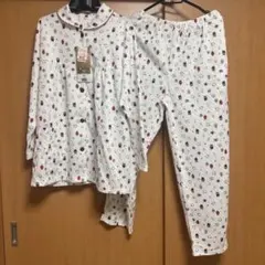 シマエナガ ルームウェア