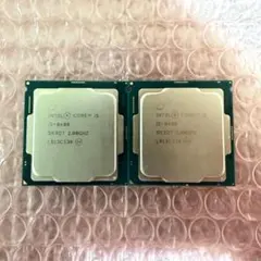2026年最新】cpu core i5 8400の人気アイテム - メルカリ