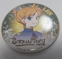 2026年最新】雪ミク 缶バッジ 2020の人気アイテム - メルカリ