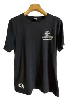 ✨未使用タグ付き✨ CLOTH&CROSS Latte Tシャツ グレー ✨未使用タグ付✨CLOTH&CROSS クロスアンドクロス Tシャツ Latte