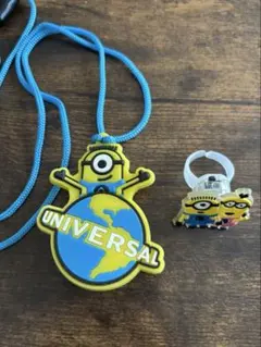 ミニオン ライト